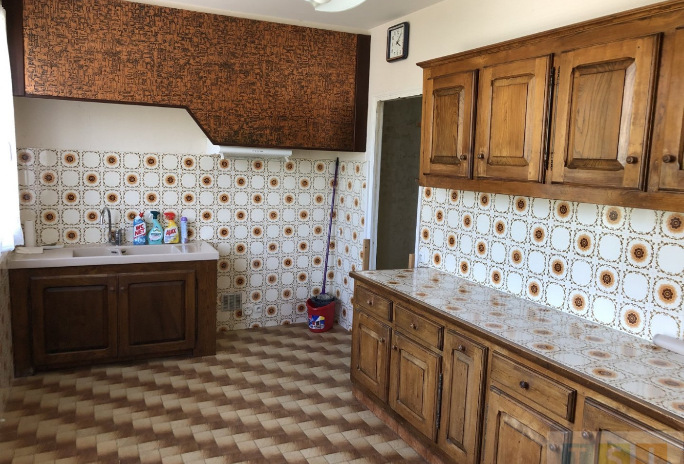 vente Maison Lannemezan - Photo 5