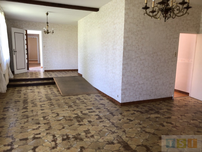 vente Maison Lannemezan - Photo 7