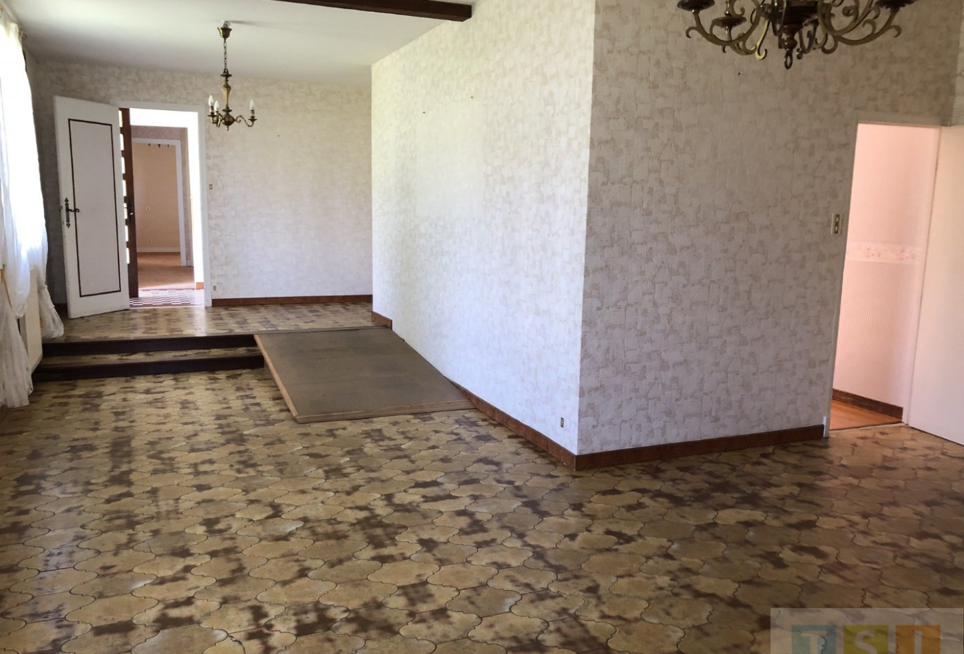 vente Maison Lannemezan - Photo 7