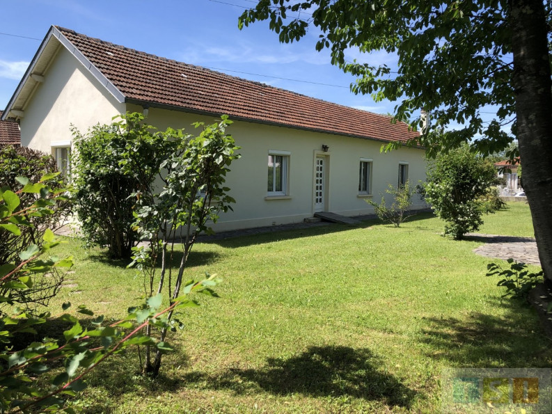 vente Maison Lannemezan - Photo 2