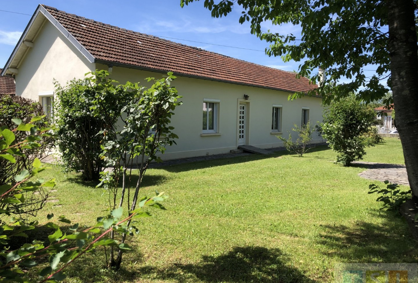 vente Maison Lannemezan - Photo 2