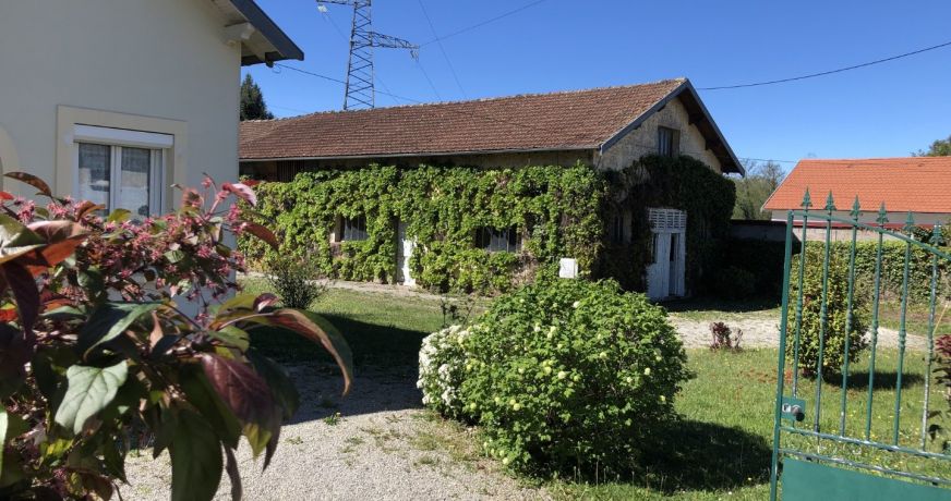 vente Maison Lannemezan