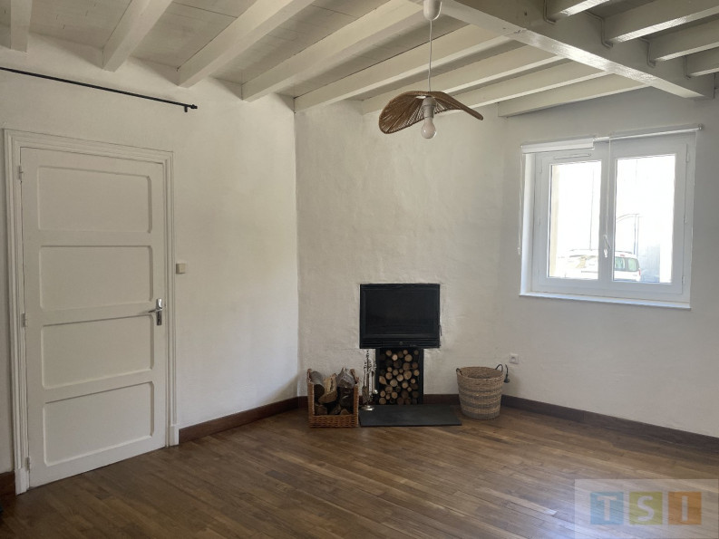 location Maison Saint Laurent De Neste - Photo 2