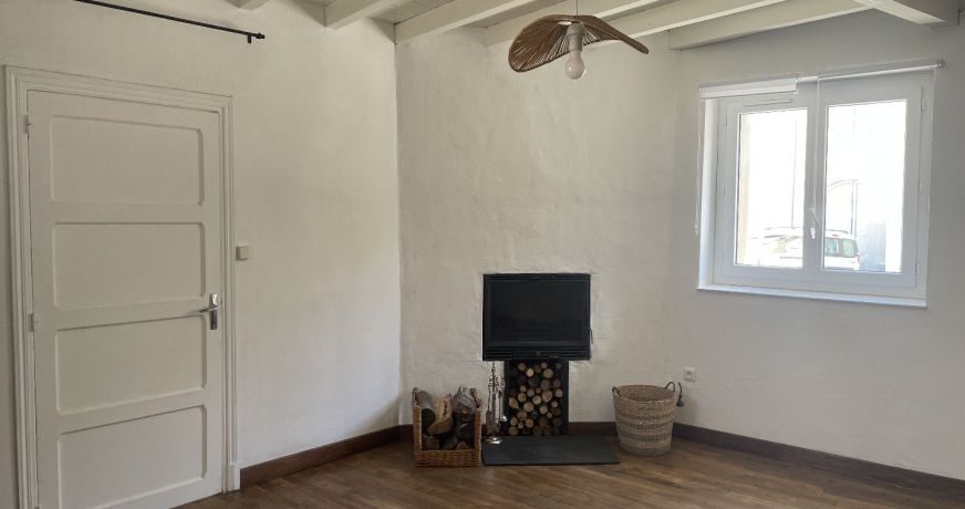 location Maison Saint Laurent De Neste