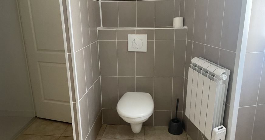 location Maison Saint Laurent De Neste