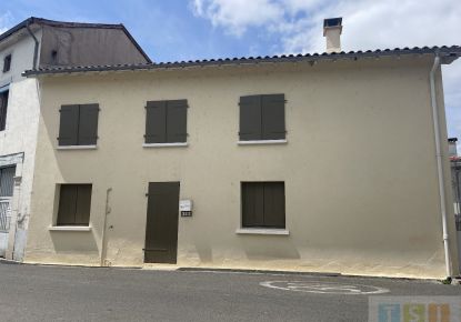 location Maison Saint Laurent De Neste