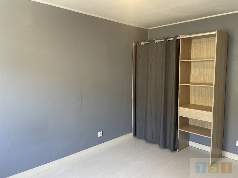 location Maison Saint Laurent De Neste - Photo 8
