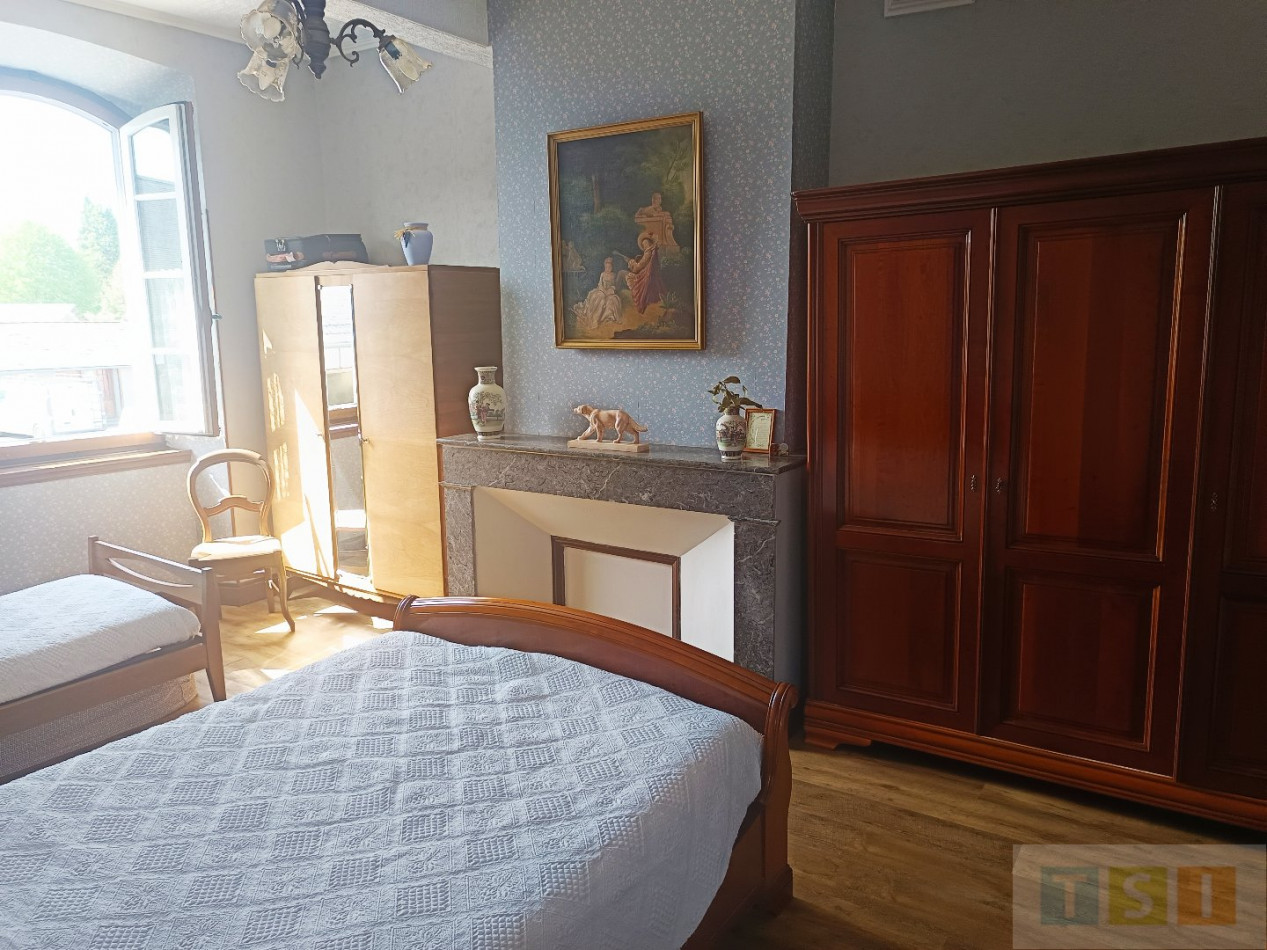 à vendre Maison La Barthe De Neste - Photo 6