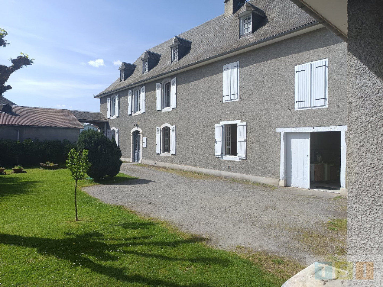 à vendre Maison La Barthe De Neste - Photo 1