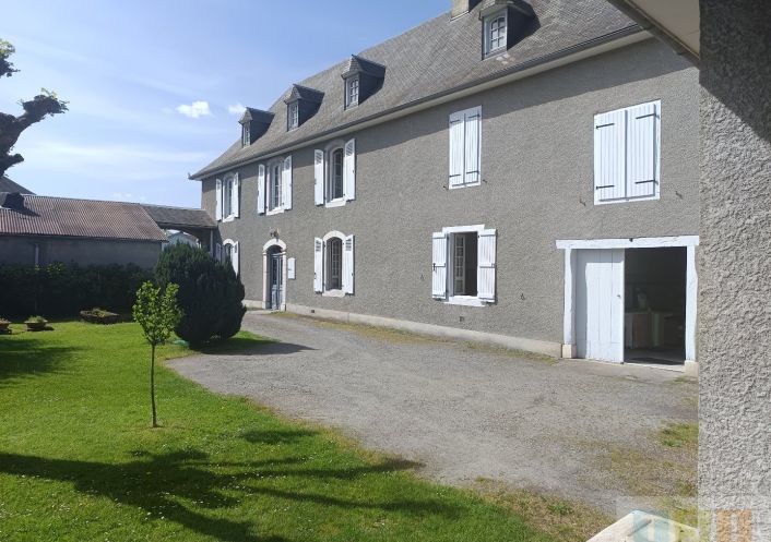 à vendre Maison La Barthe De Neste