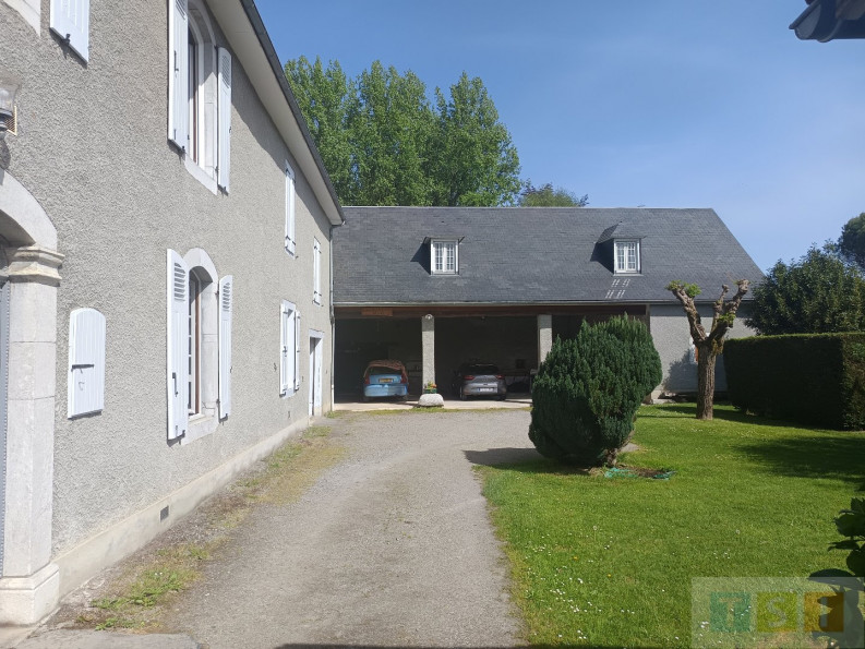 vente Maison La Barthe De Neste - Photo 2