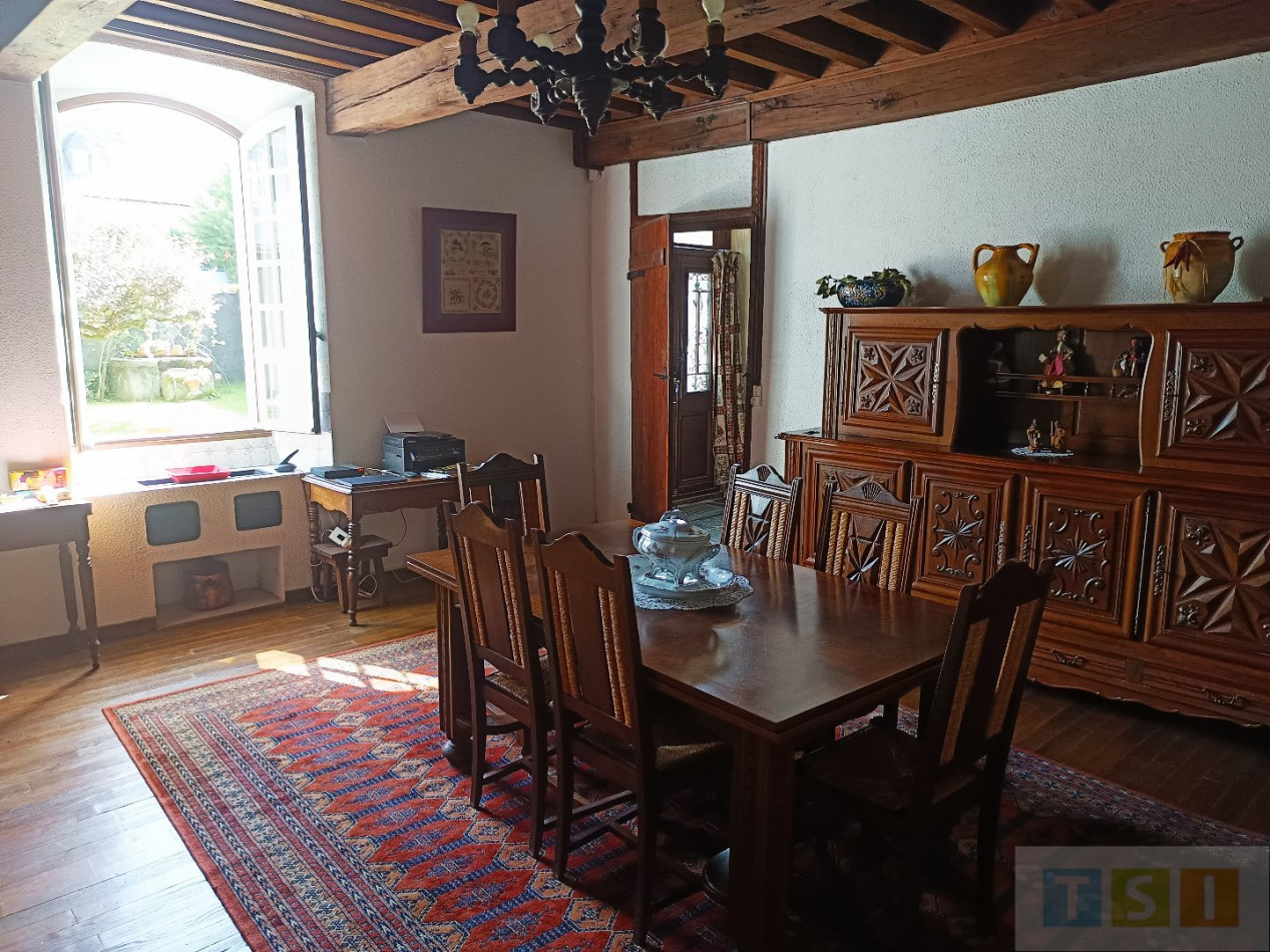 à vendre Maison La Barthe De Neste - Photo 5