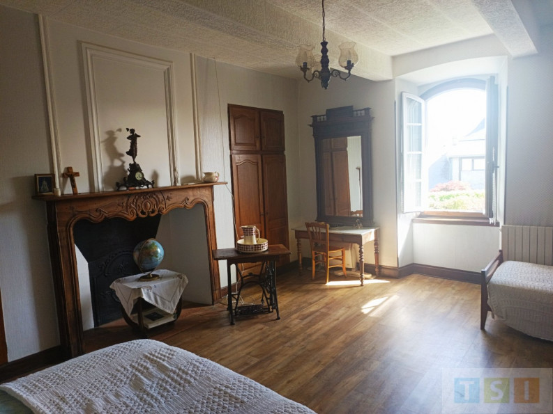 vente Maison La Barthe De Neste - Photo 10