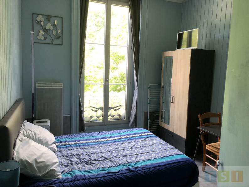 vente Studio Capvern - Photo 1
