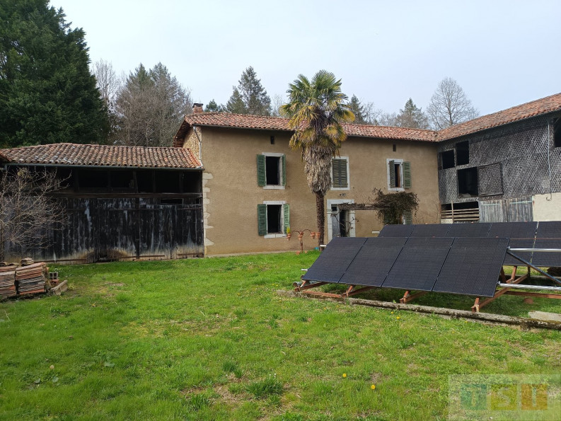vente Maison Lannemezan - Photo 3