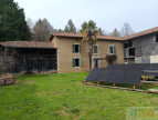 vente Maison Lannemezan