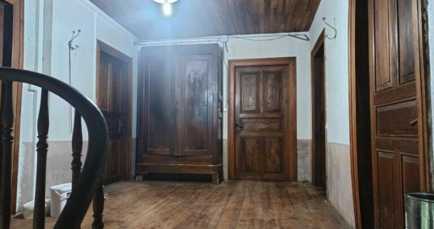 vente Maison Bazordan