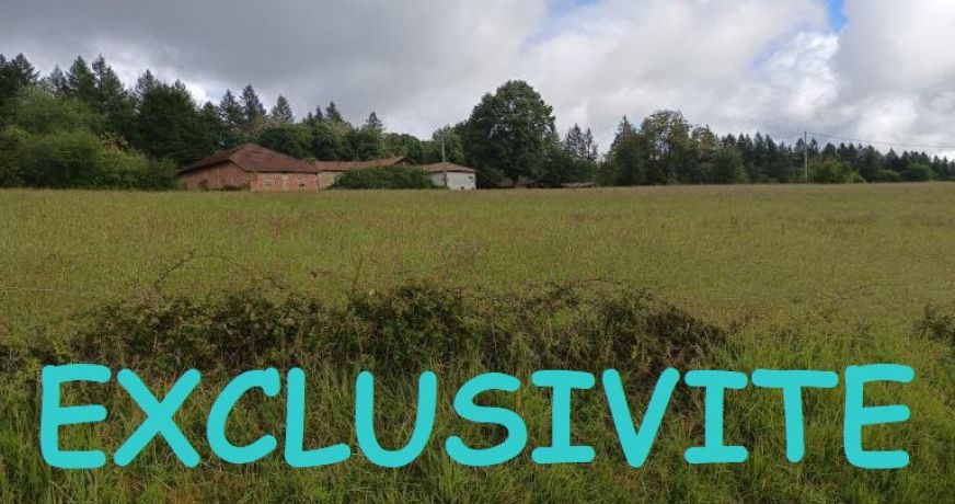 vente Maison Bazordan