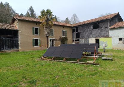 vente Maison Lannemezan