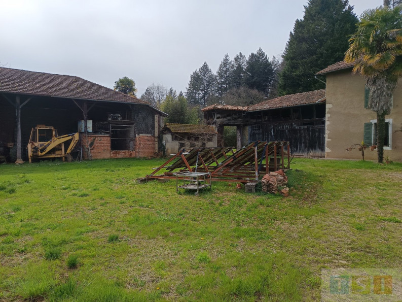 vente Maison Lannemezan - Photo 9