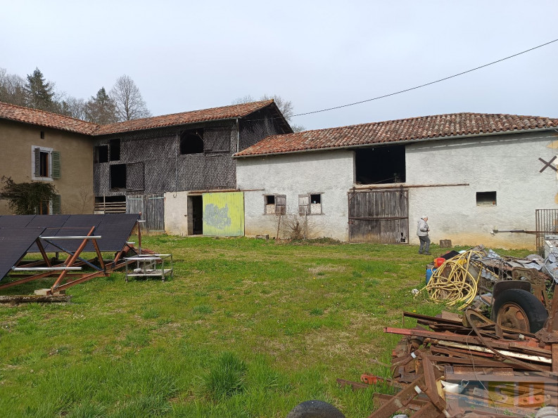 vente Maison Lannemezan - Photo 4