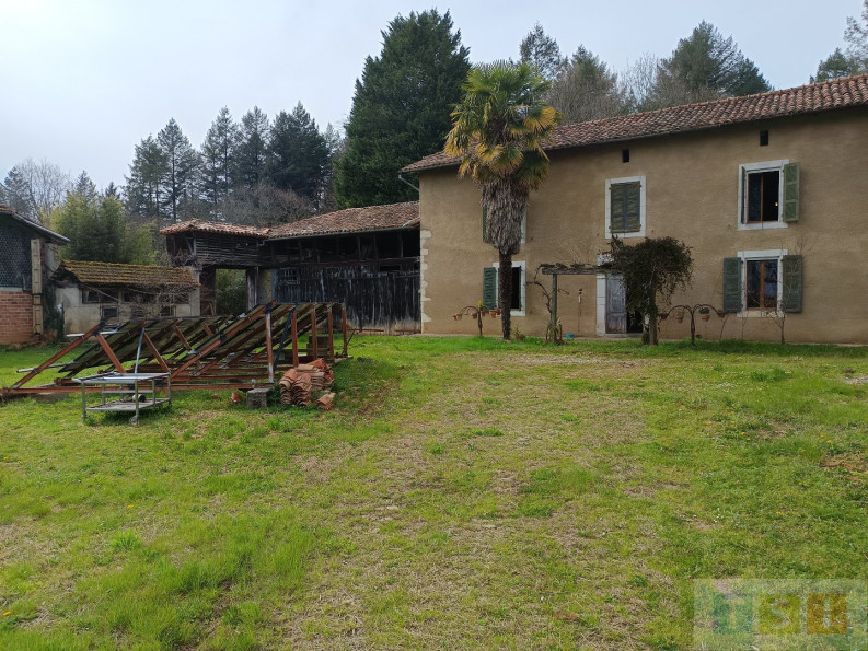 vente Maison Lannemezan - Photo 8