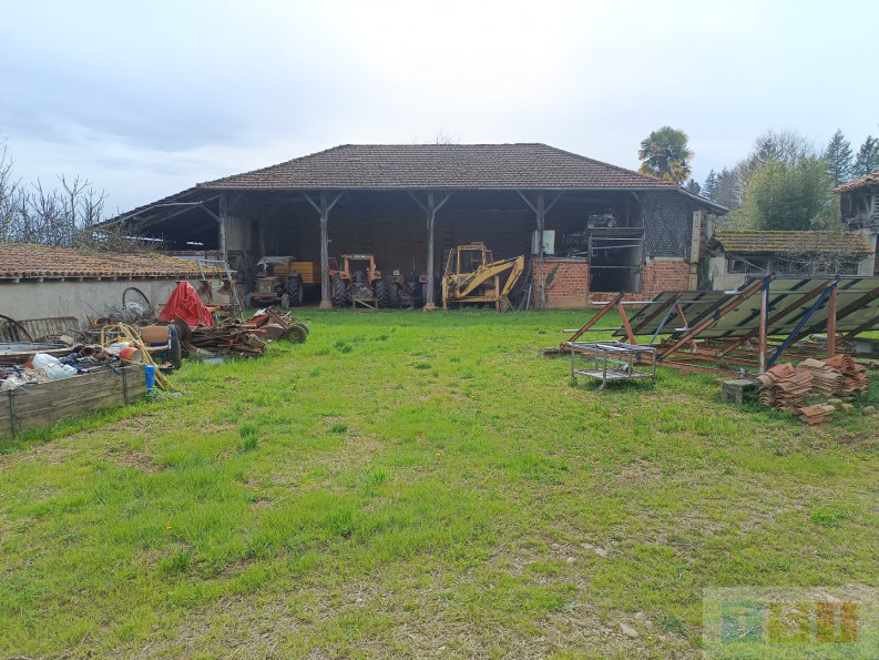 vente Maison Lannemezan - Photo 10