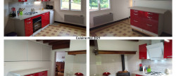 vente Maison et dépendances Bize