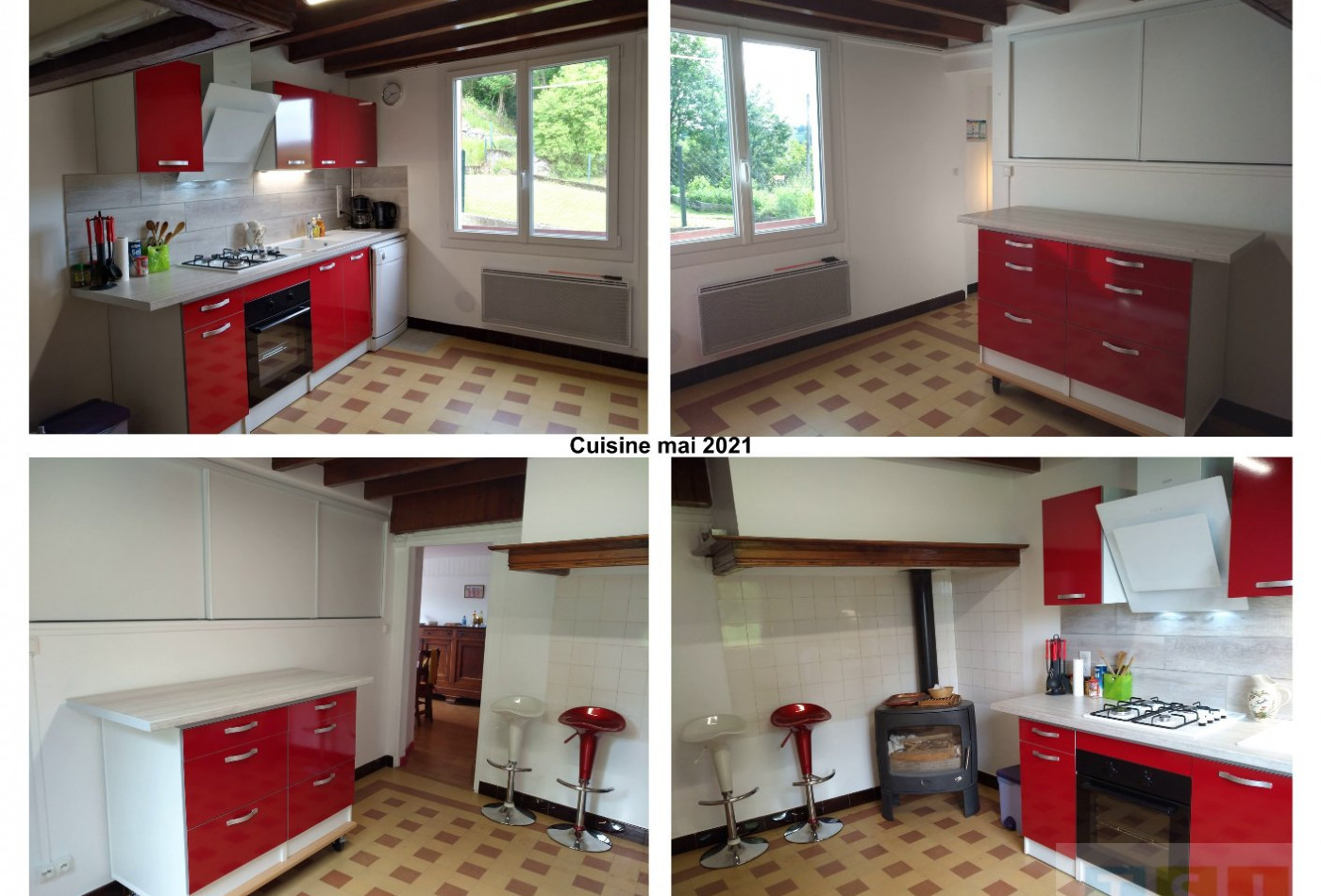 vente Maison et dépendances Bize - Photo 5