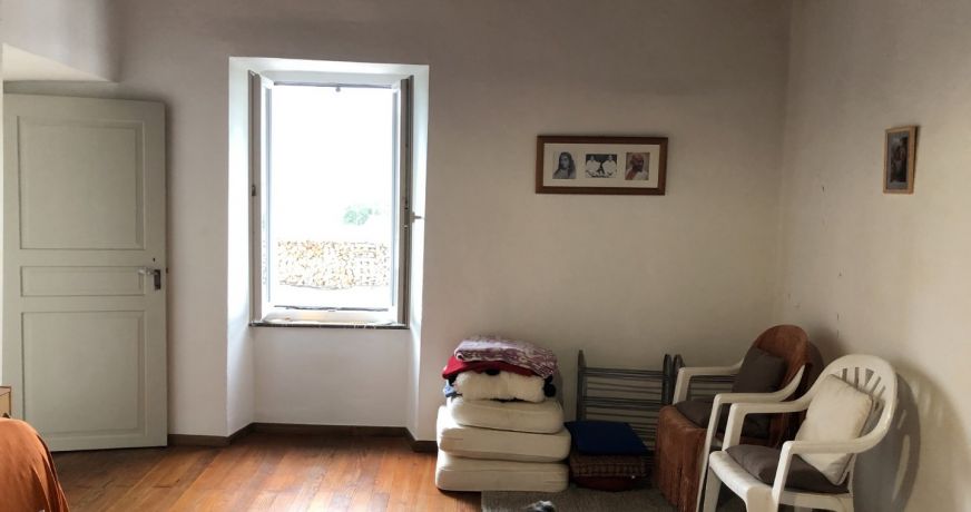 vente Maison et dépendances Bize