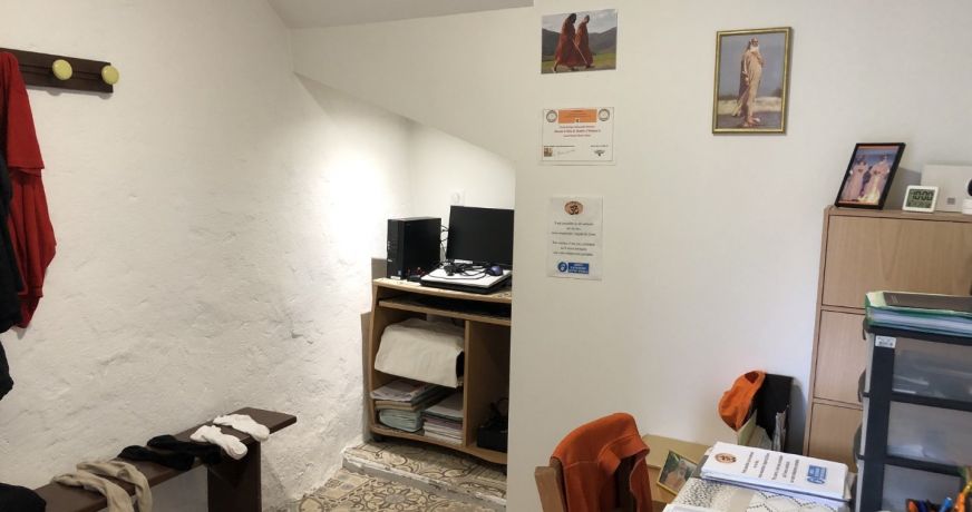 vente Maison et dépendances Bize