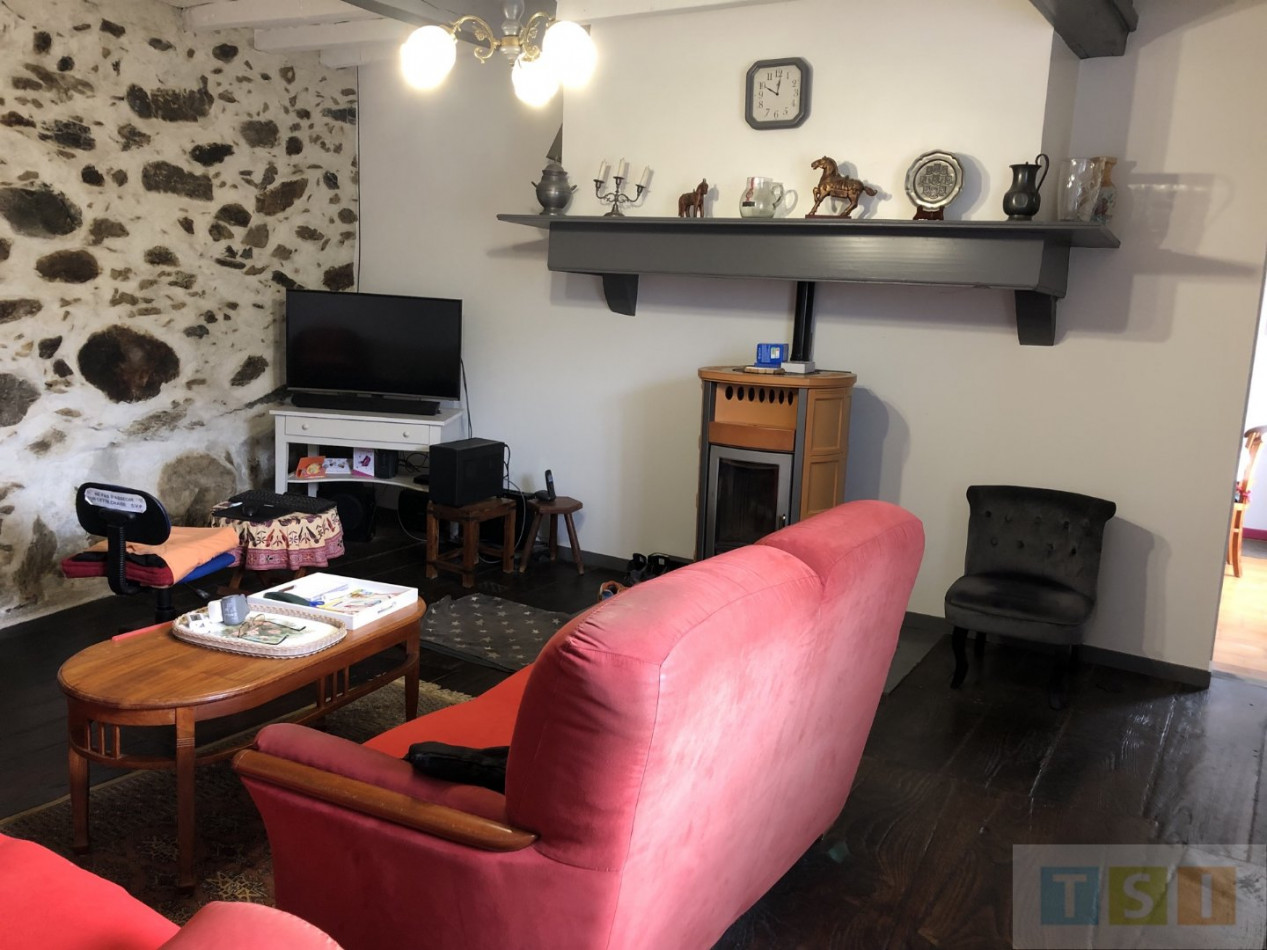 à vendre Maison et dépendances Bize - Photo 7