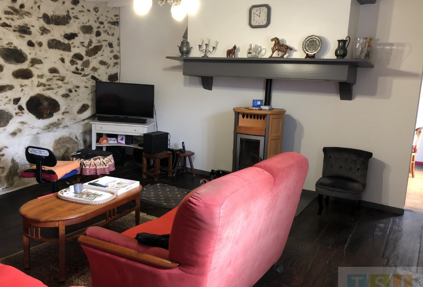 vente Maison et dépendances Bize - Photo 7