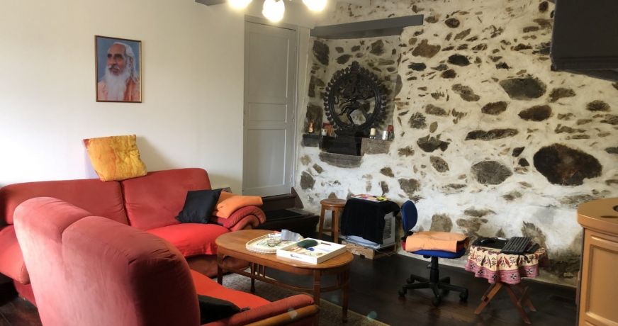 vente Maison et dépendances Bize