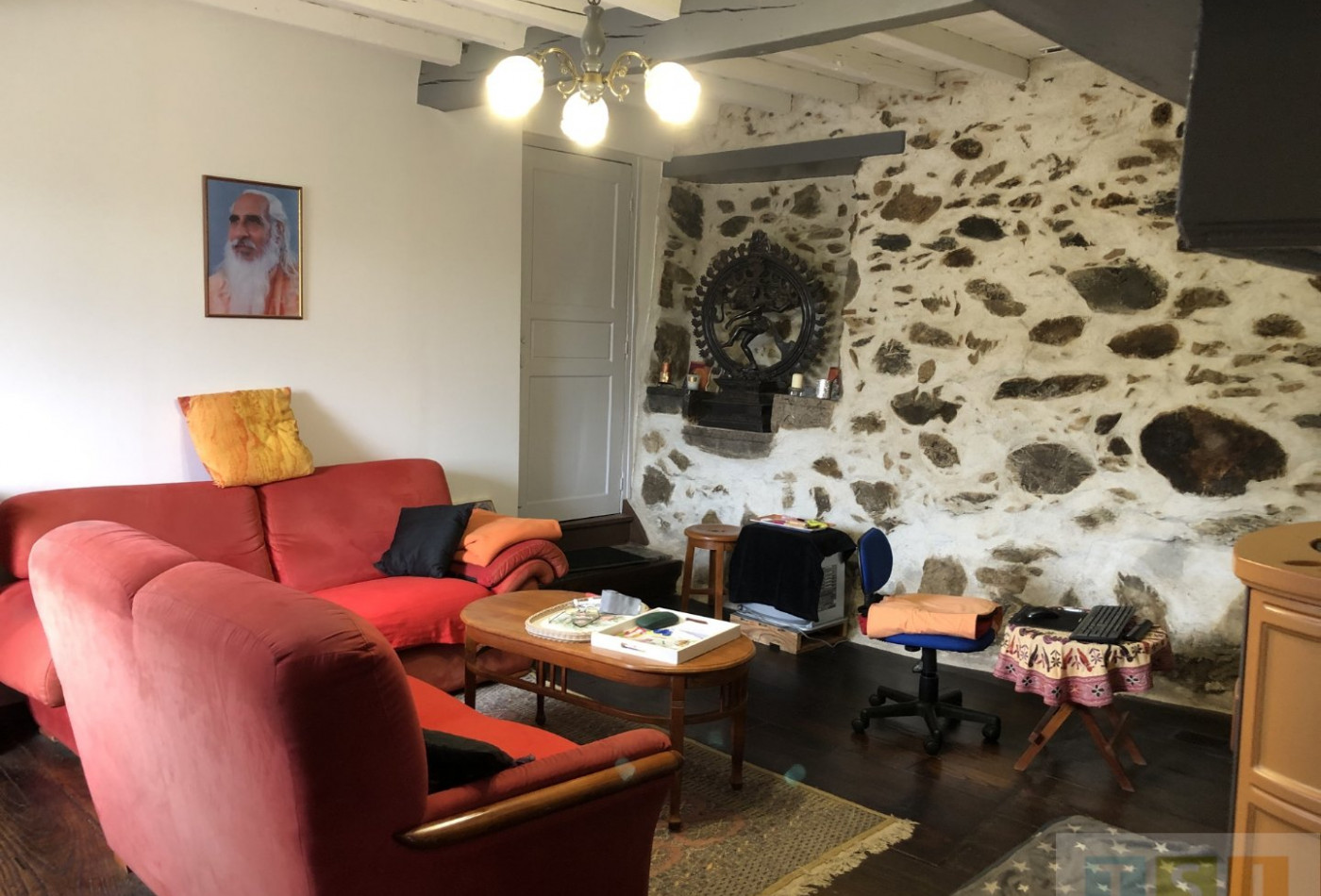 vente Maison et dépendances Bize - Photo 6