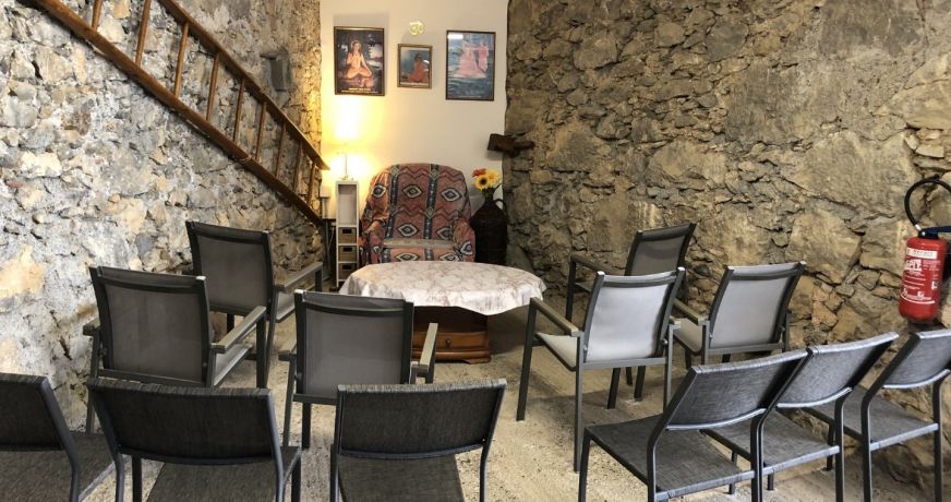 vente Maison et dépendances Bize