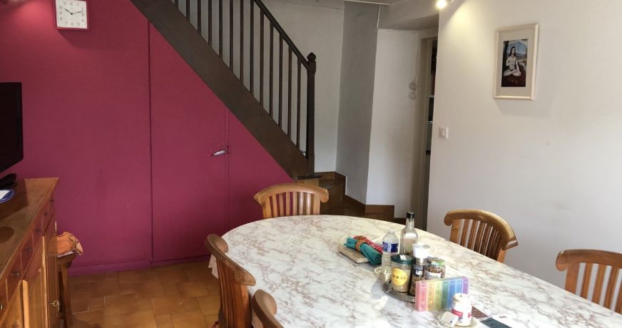 vente Maison et dépendances Bize