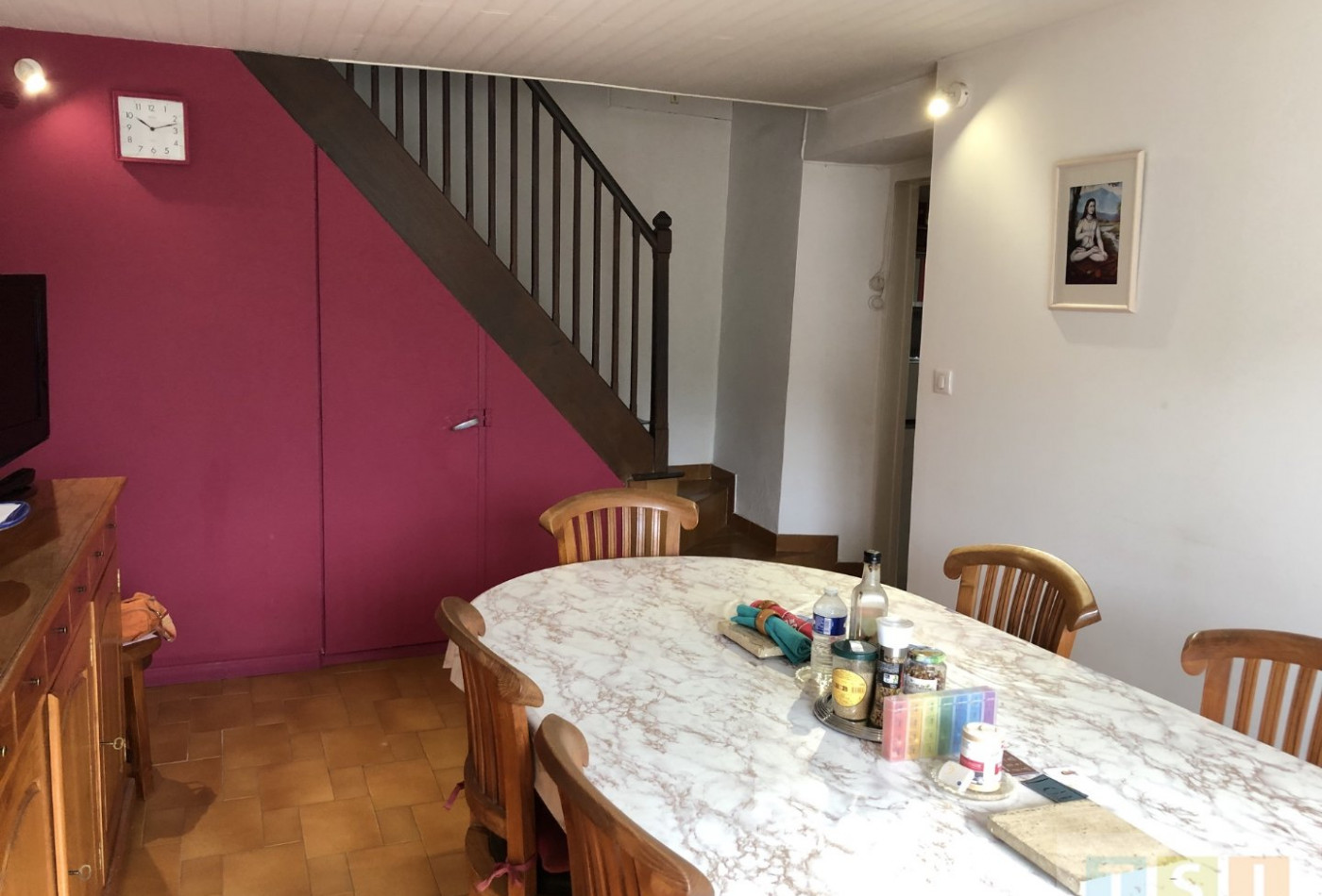 vente Maison et dépendances Bize - Photo 8
