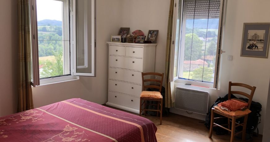 vente Maison et dépendances Bize