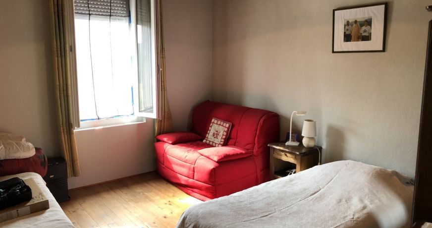 vente Maison et dépendances Bize