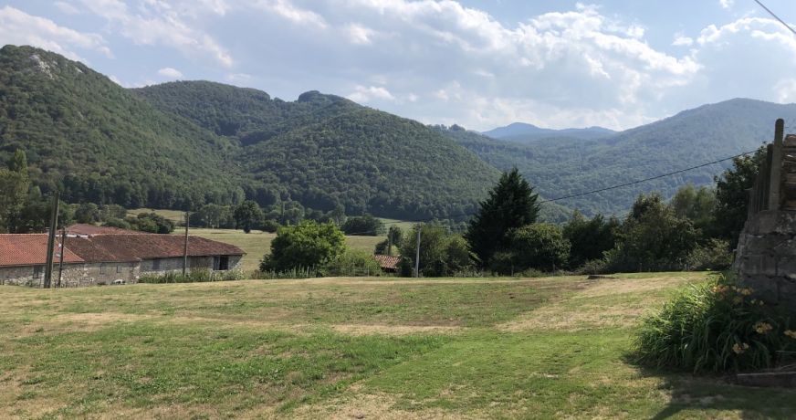 vente Maison et dépendances Bize