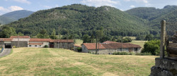 vente Maison et dépendances Bize