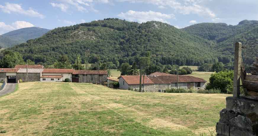 vente Maison et dépendances Bize
