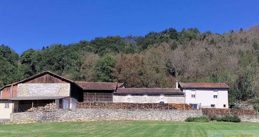 vente Maison et dépendances Bize