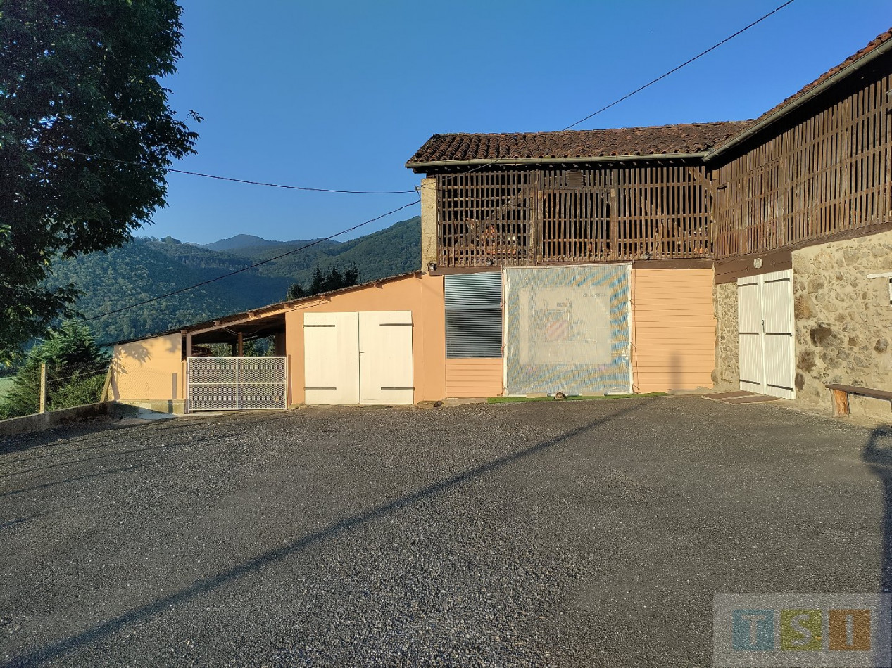 à vendre Maison et dépendances Bize - Photo 2