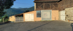 vente Maison et dépendances Bize