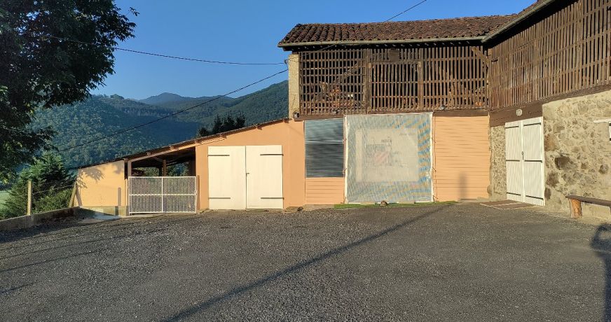 vente Maison et dépendances Bize
