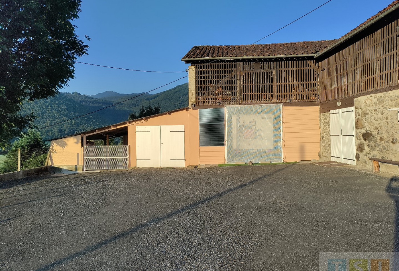 vente Maison et dépendances Bize - Photo 2
