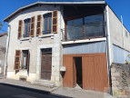 vente Maison Saint Laurent De Neste