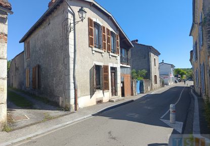 vente Maison Saint Laurent De Neste